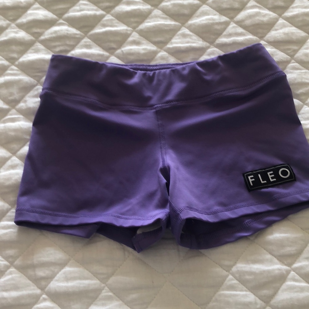 Fleo low rise 3.25
